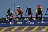 Tour de France 2025 - 112th Edition - 13th stage Loudenvielle - Peyragudes 10,9 km - 18/07/2025 -  - Kei Tsuji/SprintCyclingAgency?2025